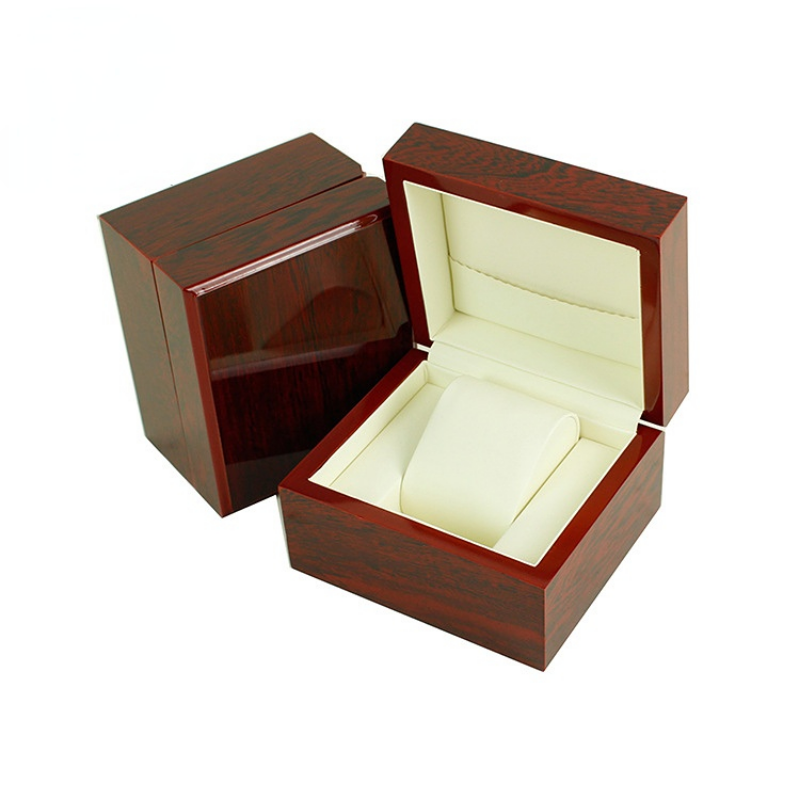 Best Jewelry Watches Women - Luxe High-End Hout Custom Hoesje Doos