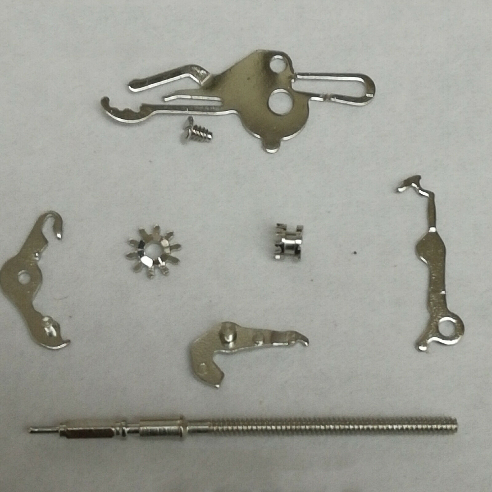 Watch Repair Tool Kit - Horloge Beweging Reparatieset Voor ETA 2836