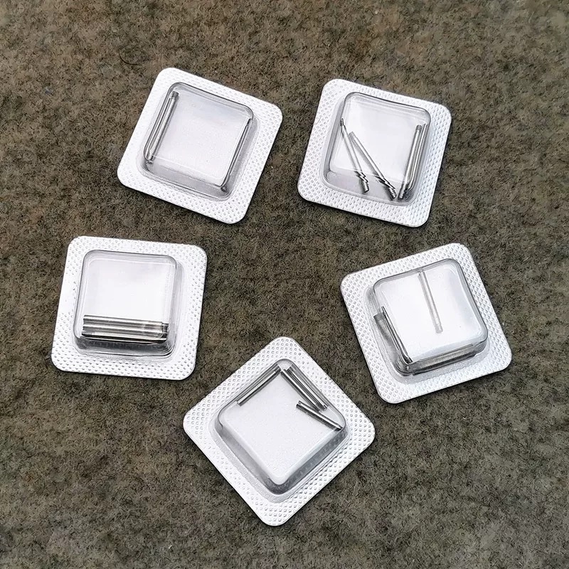 Watch Repair Tool Kit - Horlogeband Schroef Link Pin Set Professionele