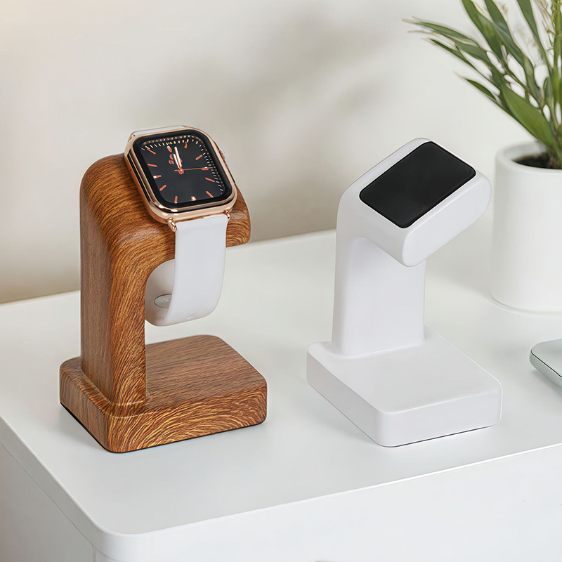 Jewelry Type Watches - 1 stuks horlogehouder sieraden displayrek harsmateriaal