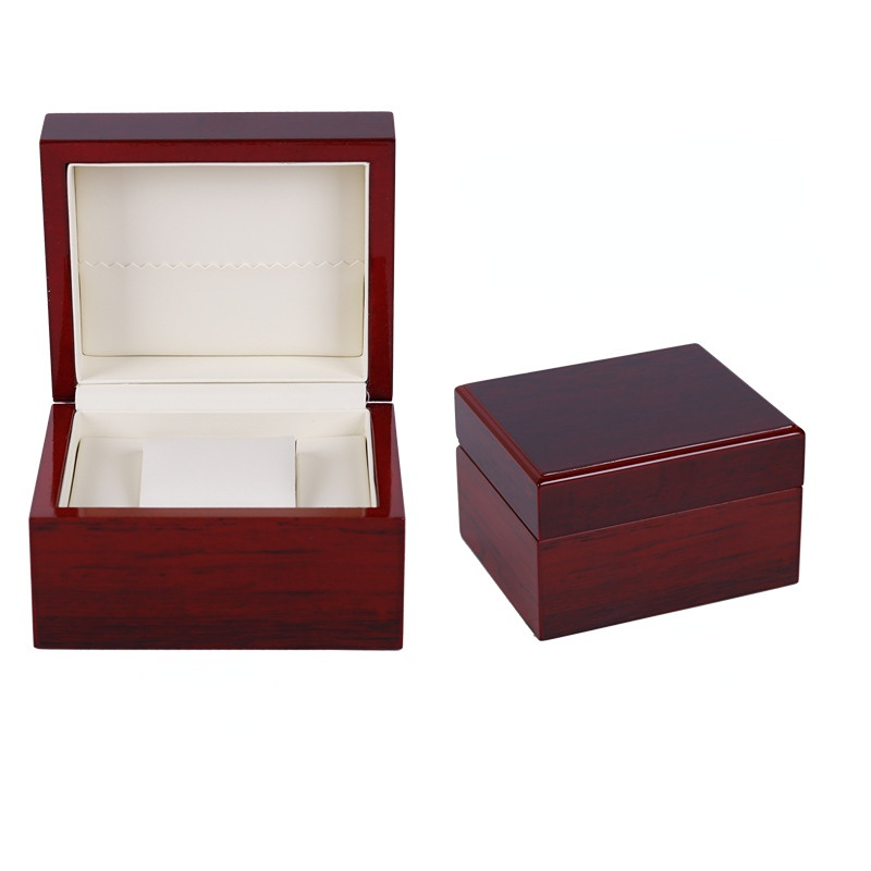 Luxe High-End Hout Custom Hoes - Best Jewelry Watches Women recensie en prijs