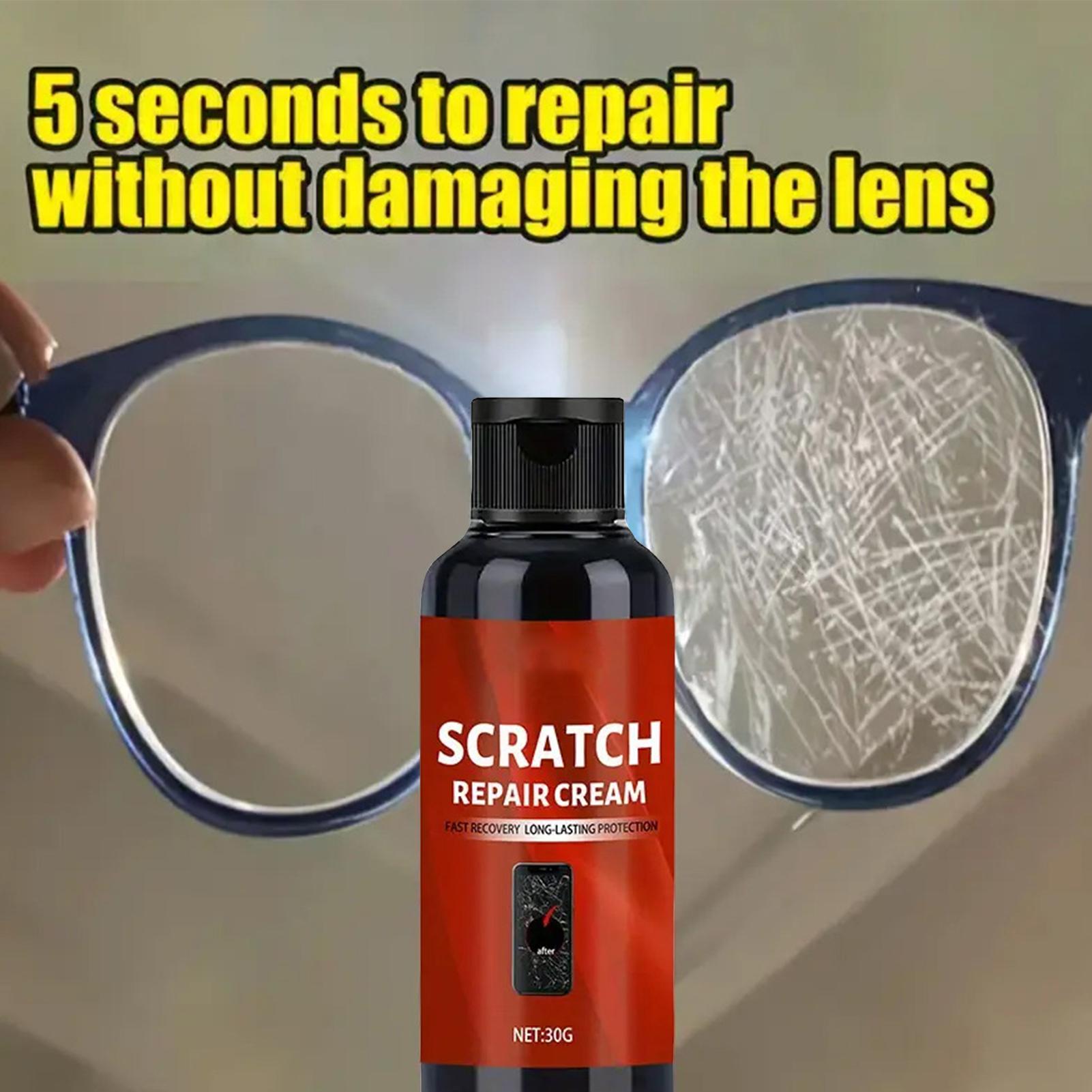 30g Telefoonscherm Krasverwijd - Watch Repair Tool Kit recensie en prijs