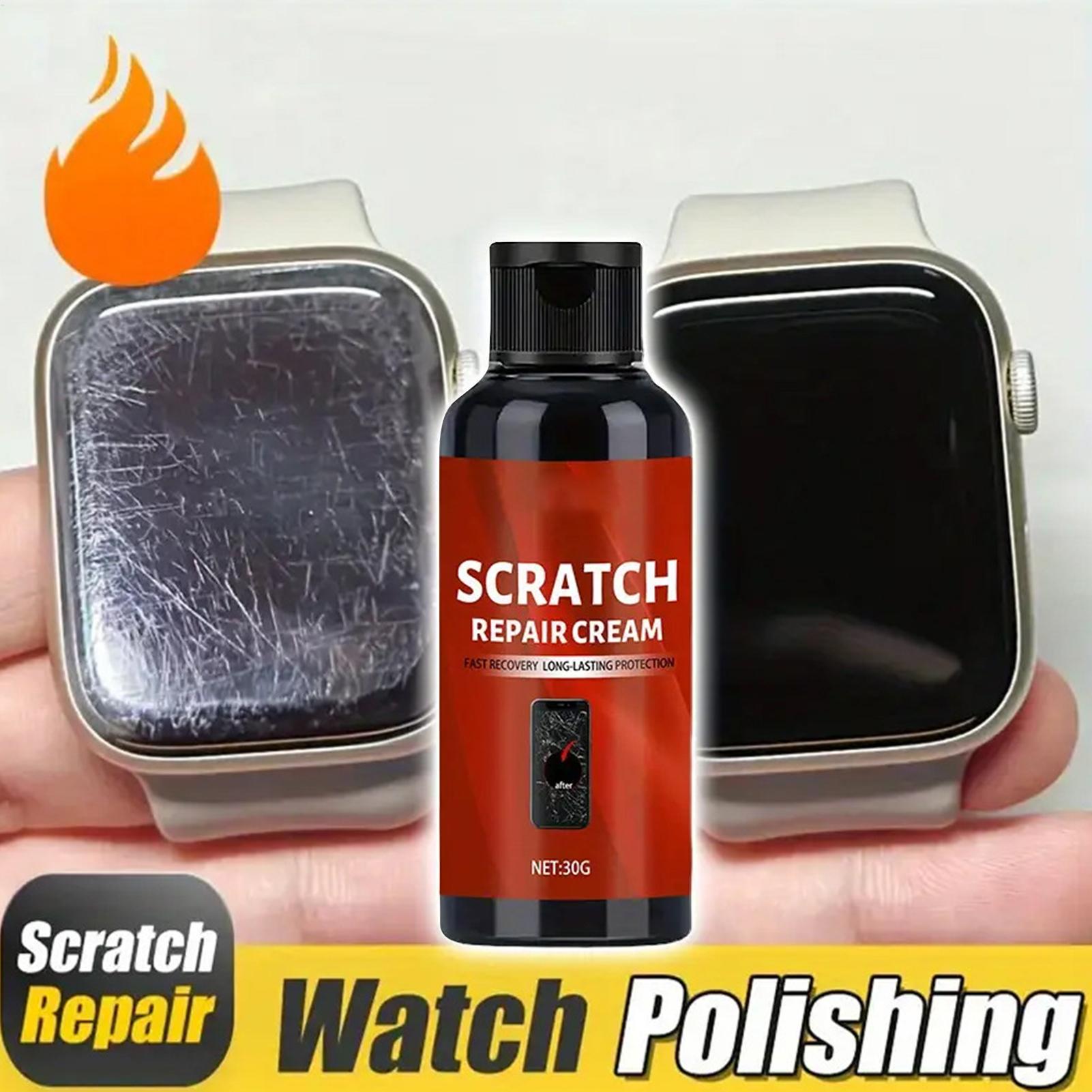 30g Telefoonscherm Krasverwijd - Watch Repair Tool Kit recensie en prijs