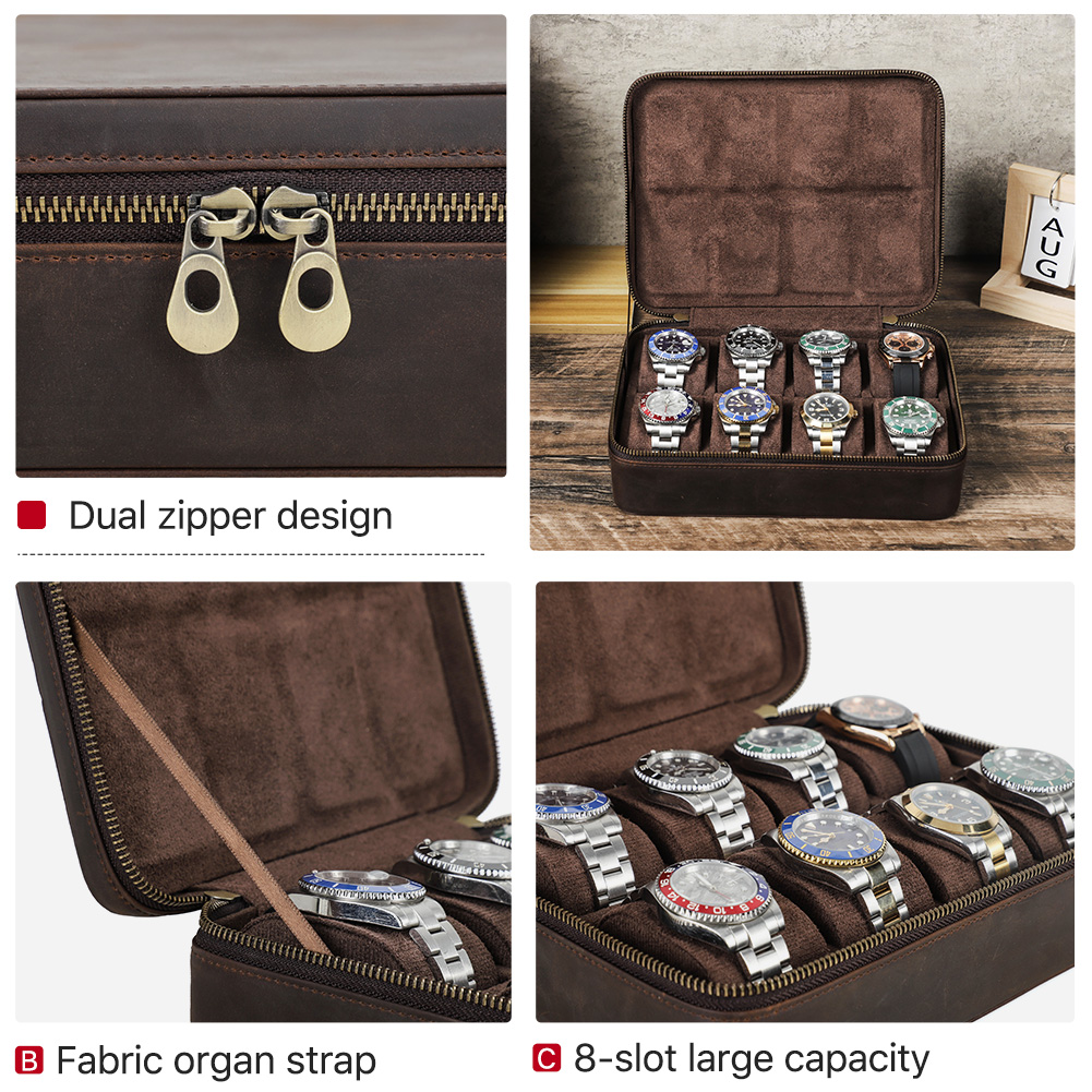 Contacten Familie 8/10/12 Slot - Best Jewelry Watches Women recensie en prijs