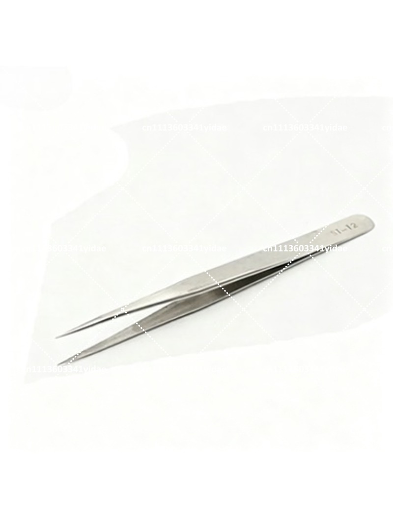 Complete 13-delige horlogerepa - Watch Repair Tool Kit recensie en prijs