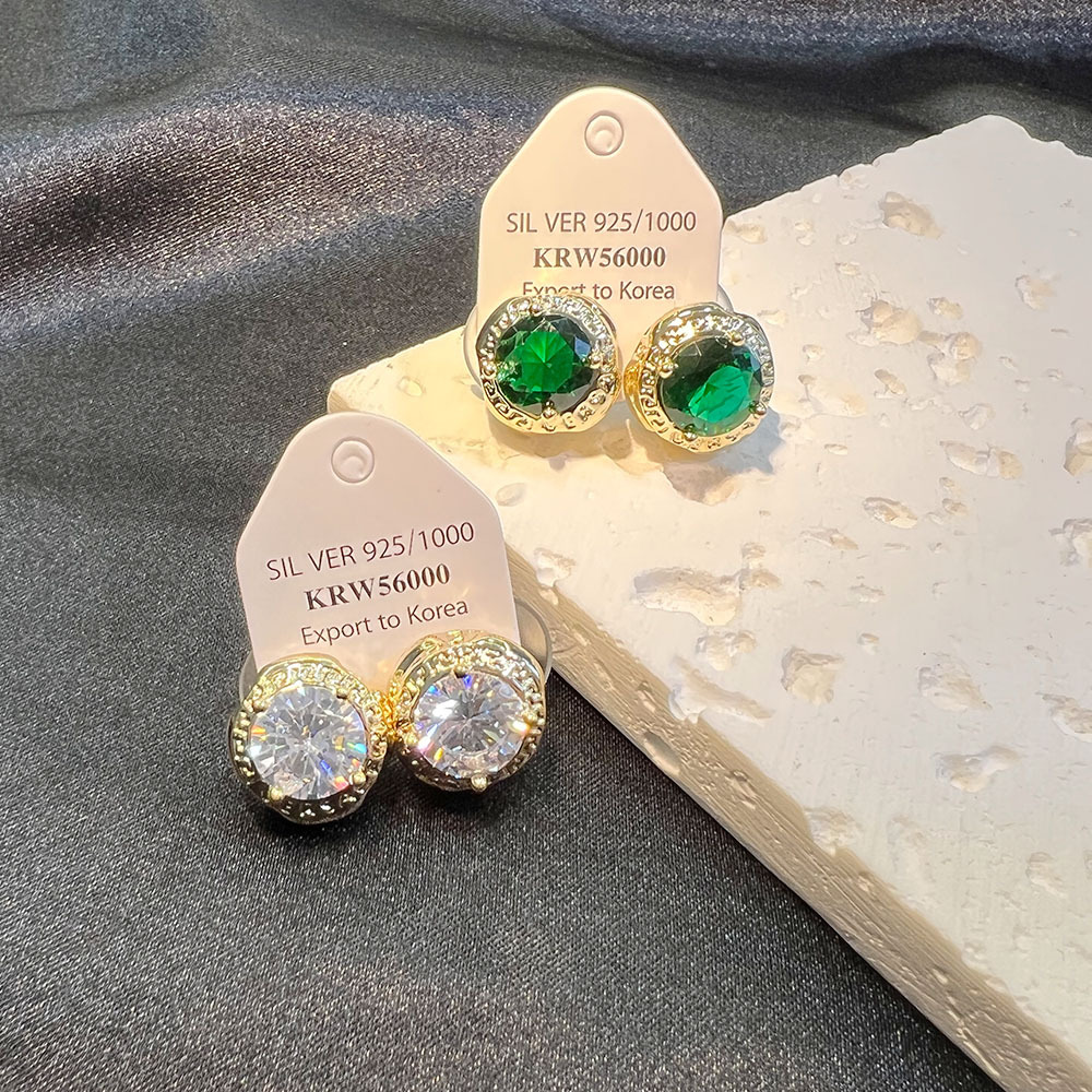925 zilveren naald oorringen m - Pearl Stud Earrings recensie en prijs