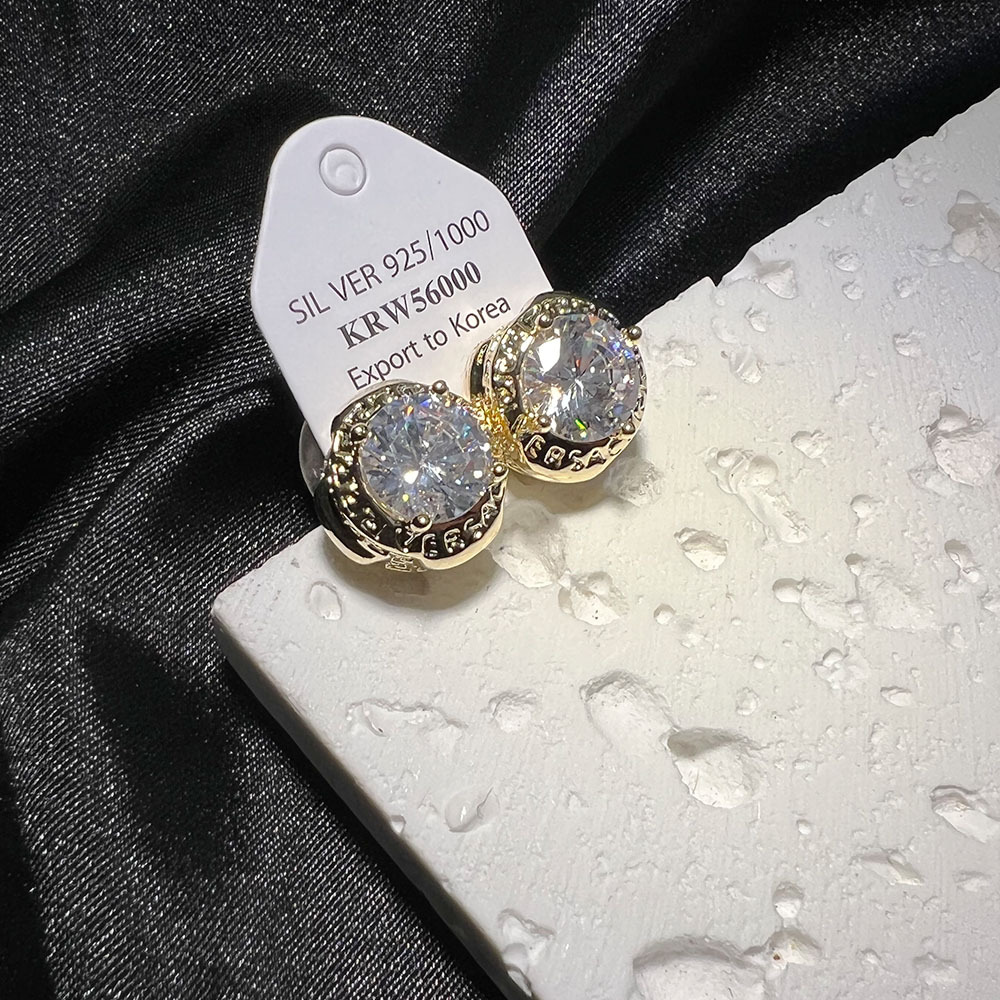 925 zilveren naald oorringen m - Pearl Stud Earrings recensie en prijs