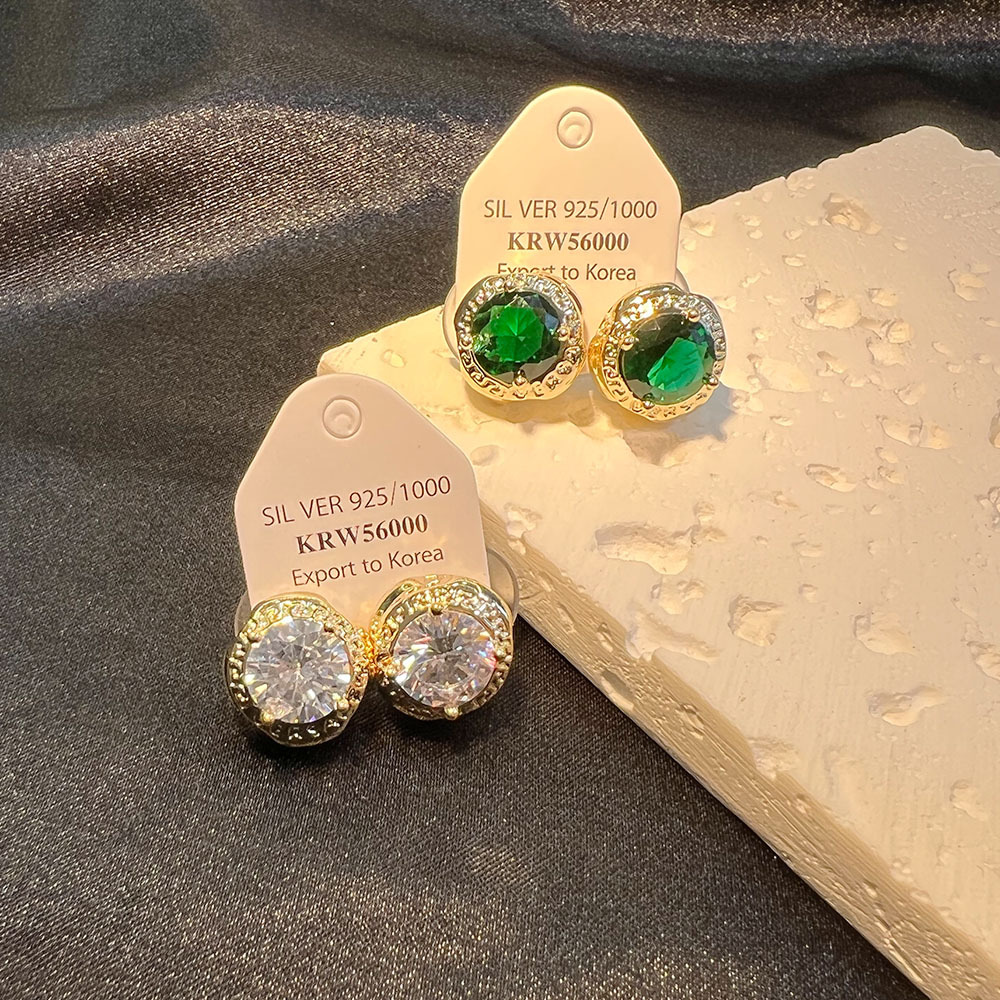 925 zilveren naald oorringen m - Pearl Stud Earrings recensie en prijs