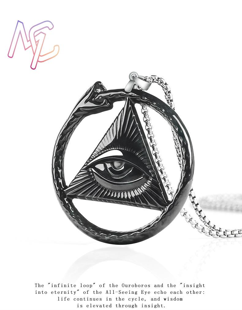Myanmar Jadeïet Slangenhanger  - Necklace Pendant recensie en prijs