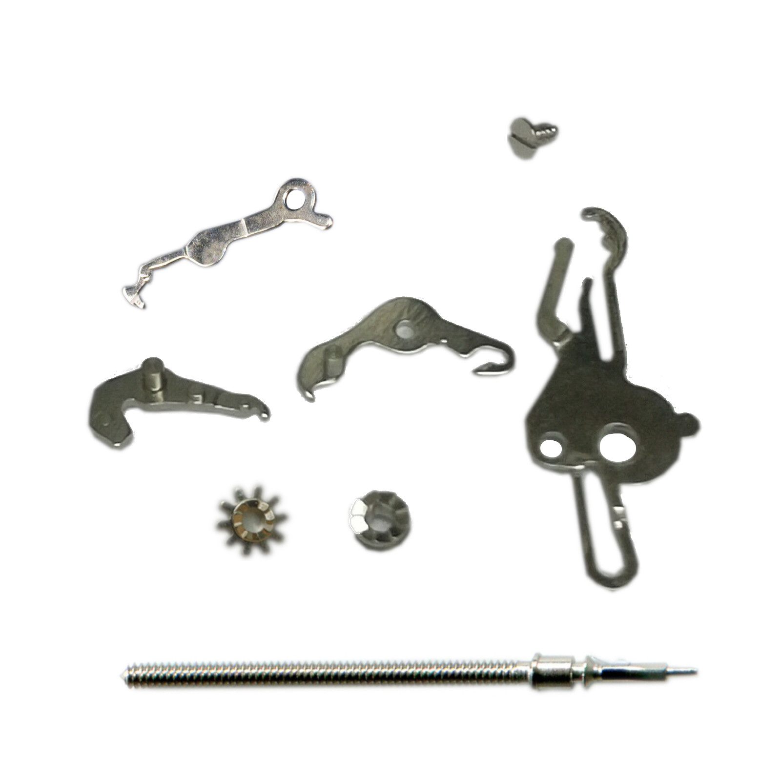 Horloge Beweging Reparatieset  - Watch Repair Tool Kit recensie en prijs