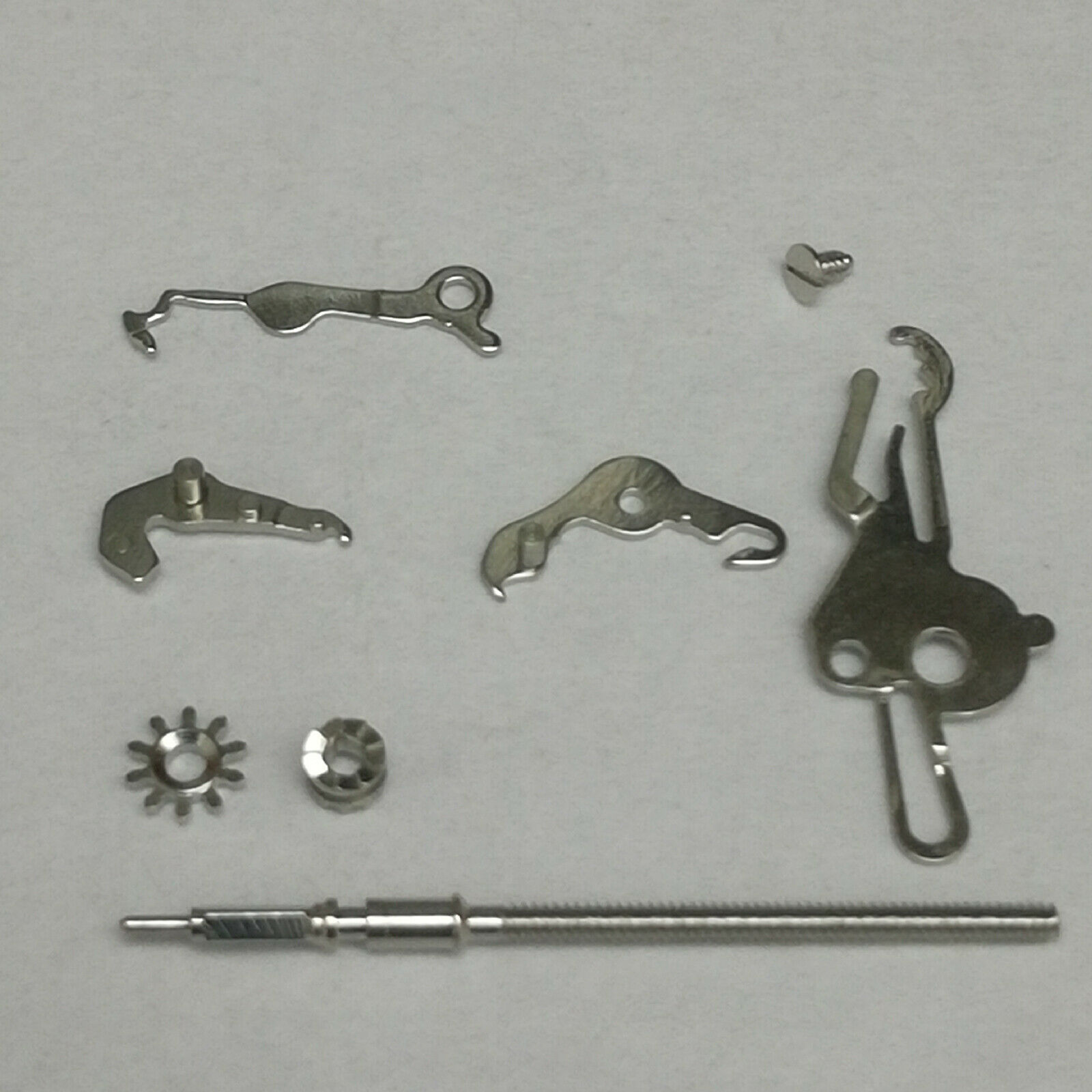 Horloge Beweging Reparatieset  - Watch Repair Tool Kit recensie en prijs