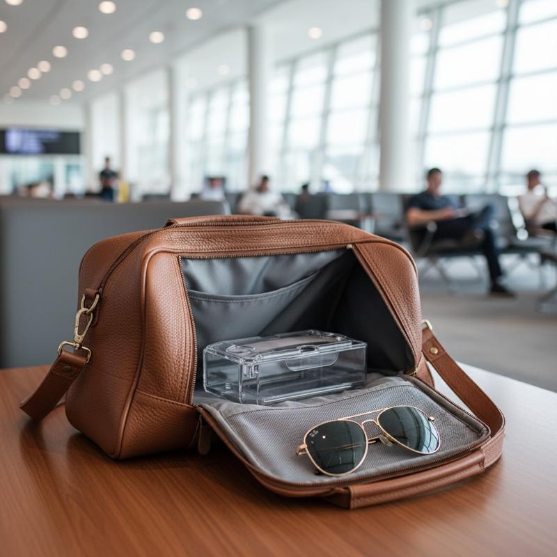 Vintage transparante enkelvoud - Jewelry Type Watches recensie en prijs