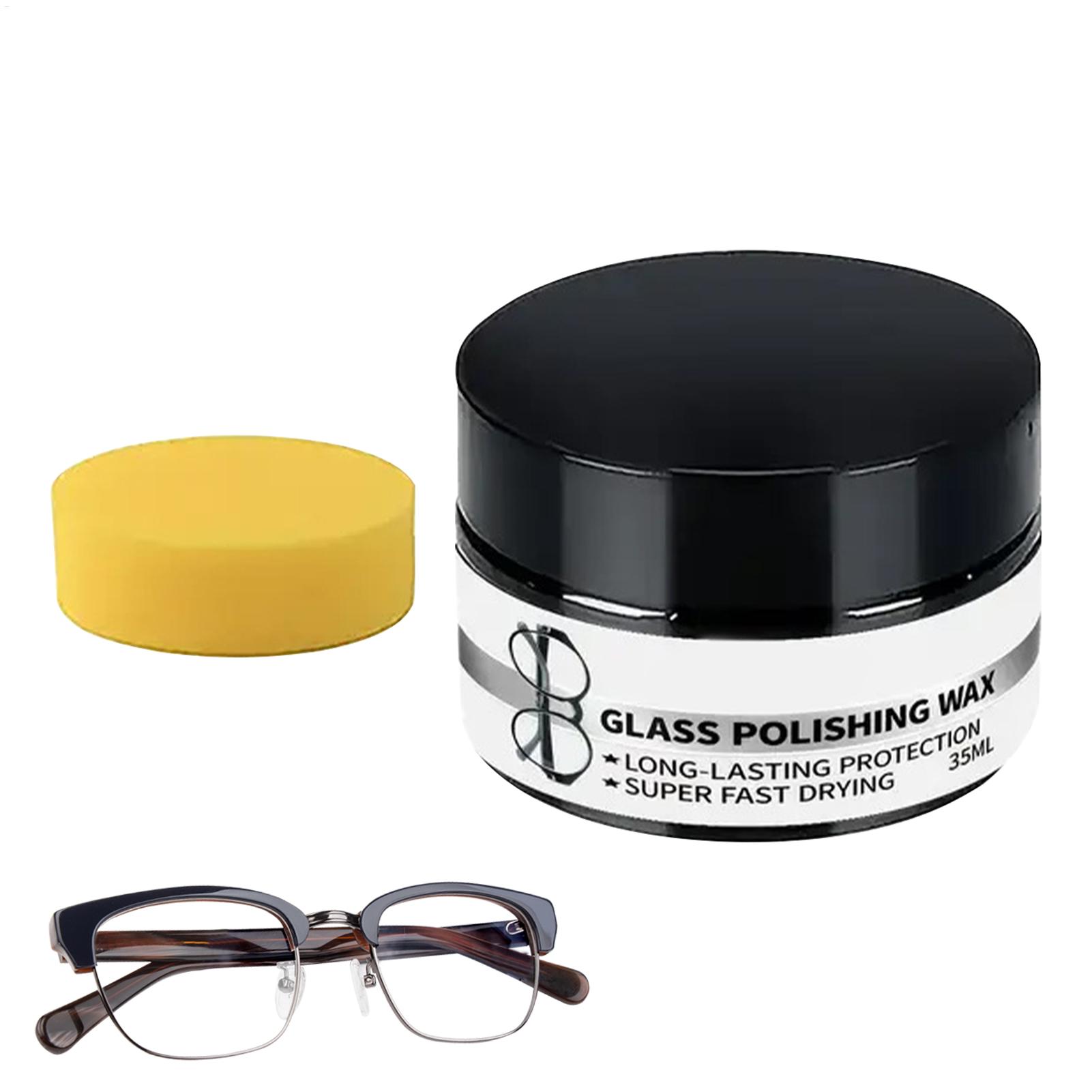 Krasverwijderaar voor brilleng - Watch Repair Tool Kit recensie en prijs