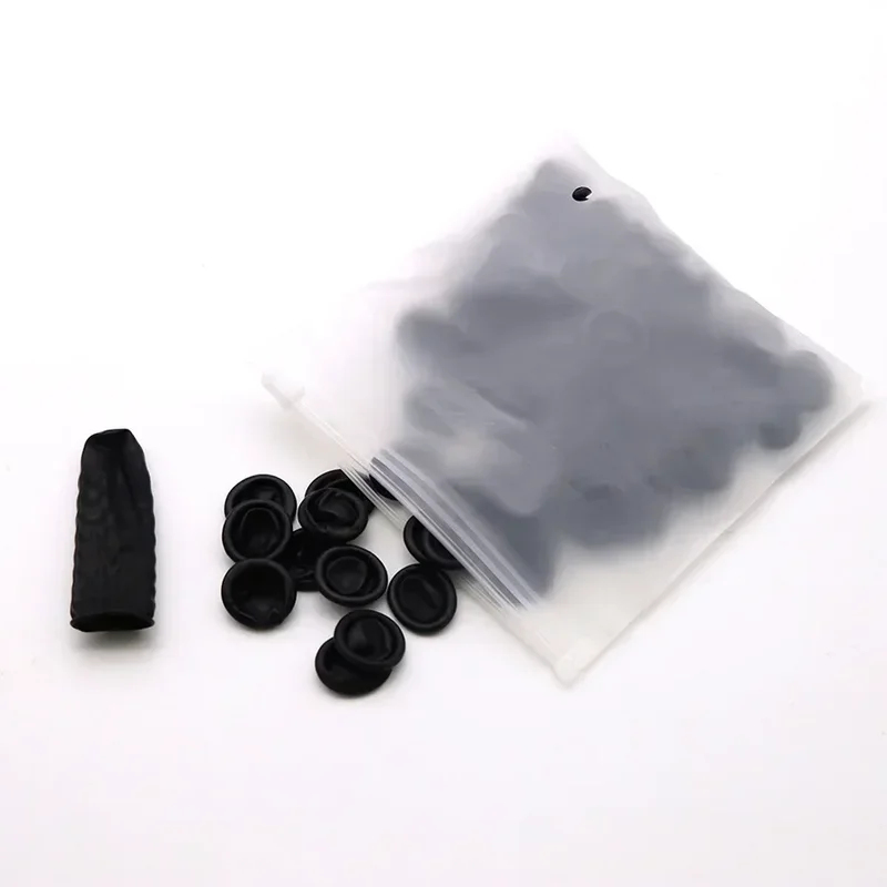 Antislip Antistatische Latex V - Watch Repair Tool Kit recensie en prijs
