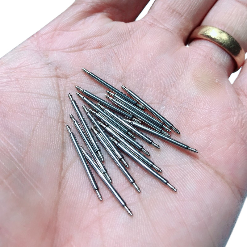 8-30mm Horlogeband Veerstangen - Watch Repair Tool Kit recensie en prijs