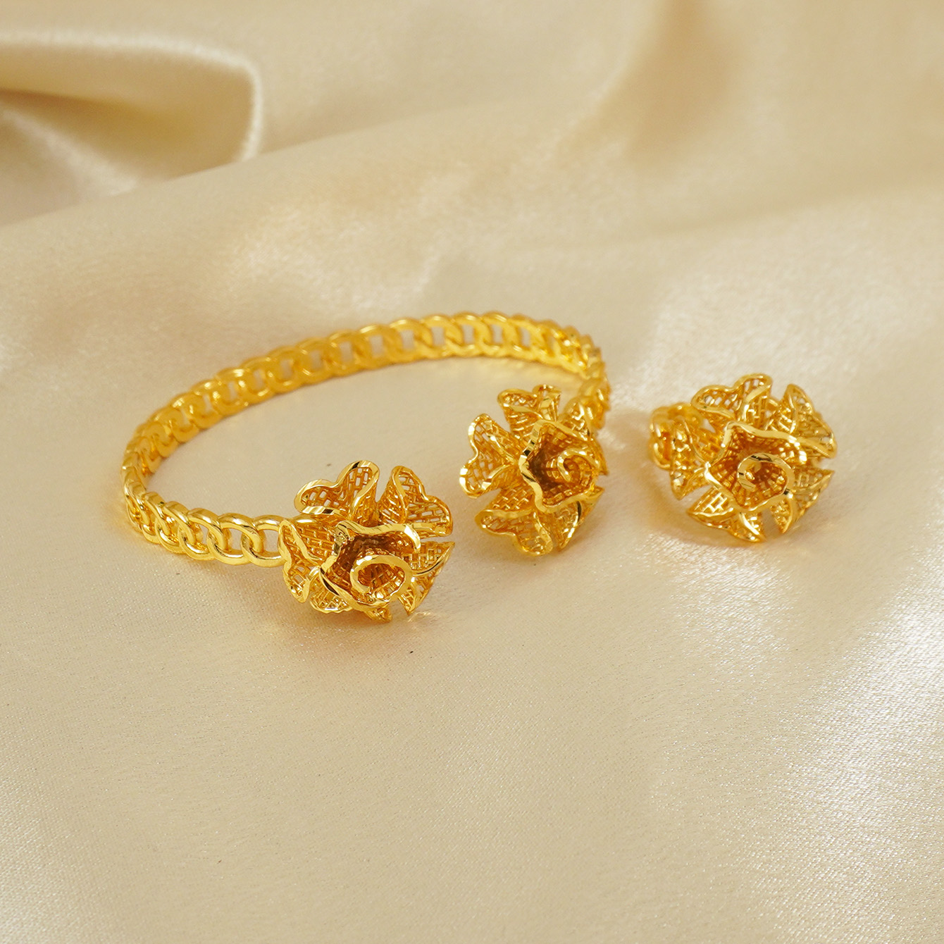 Best verkopende vergulde koper - Best Jewelry Watches Women recensie en prijs