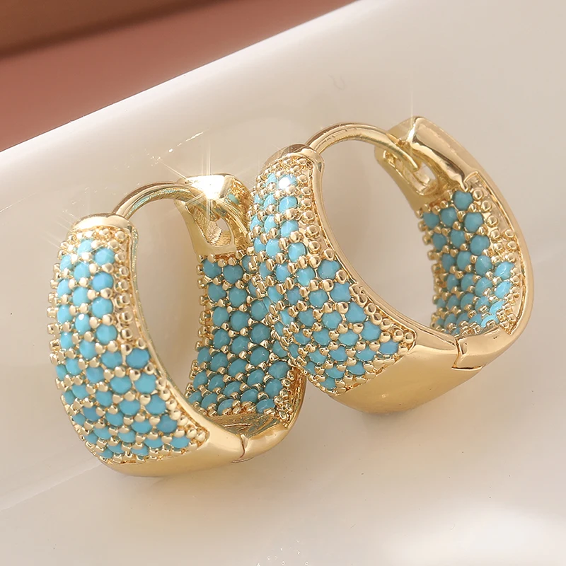 Mode volledig blauw turkoois v - Turquoise Stone Ring recensie en prijs