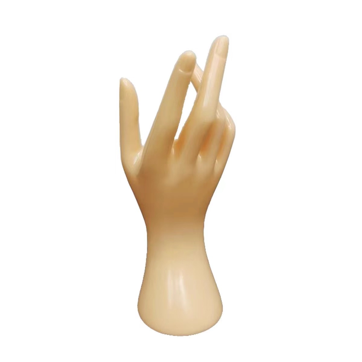Nieuwe Sieraden Display Hand M - Jewelry Type Watches recensie en prijs