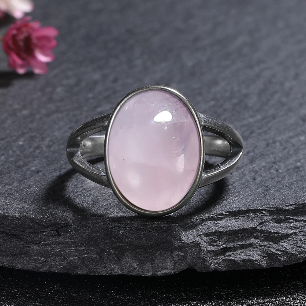 S925 Zilveren Ringen Grote 10* - Turquoise Stone Ring recensie en prijs