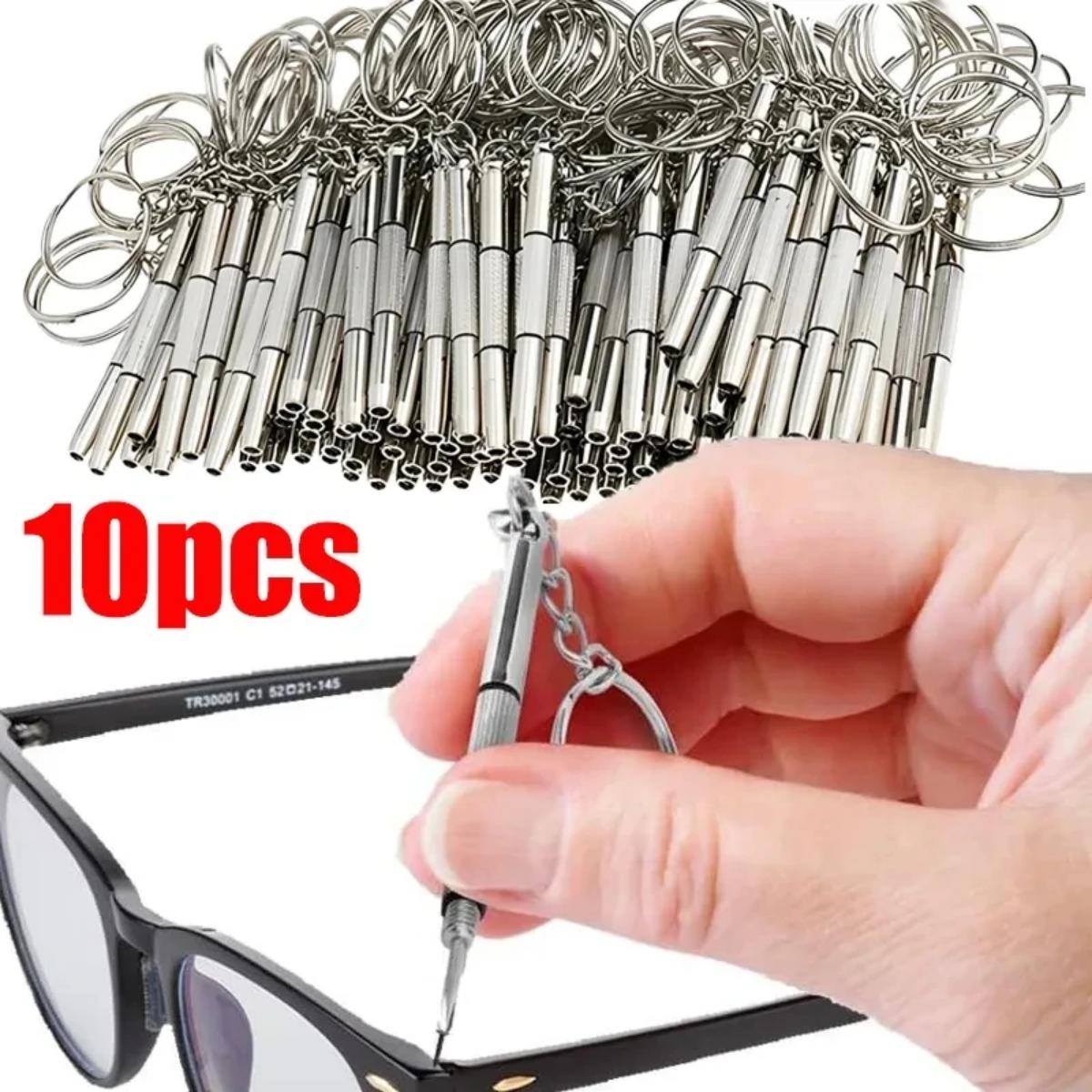 1/2/10 Stuks Mini 3 In1 Schroe - Watch Repair Tool Kit recensie en prijs