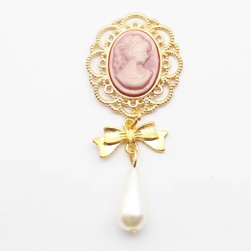 Mode Nieuw 10 Stuks/Set 25*58m - Pearl Stud Earrings recensie en prijs