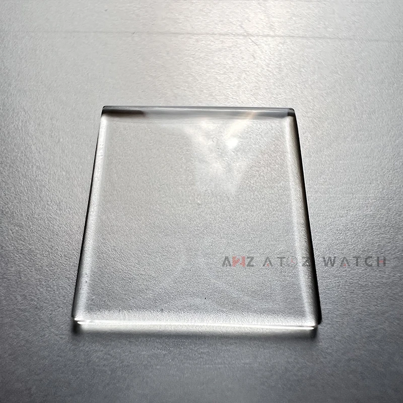 Bekijk Mineraal Kristal Krista - Cartier Watch Tank recensie en prijs
