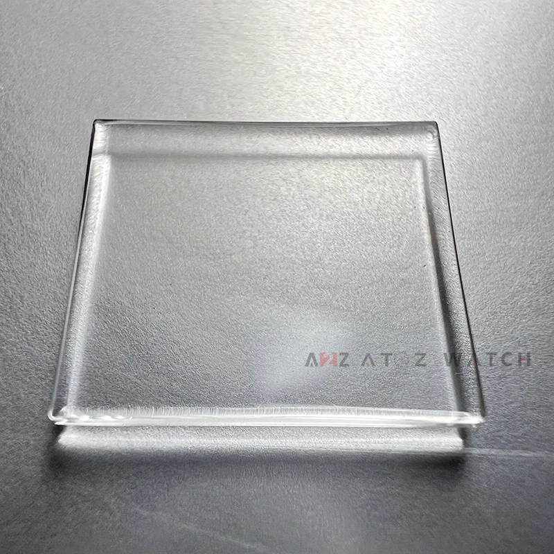 Bekijk Mineraal Kristal Krista - Cartier Watch Tank recensie en prijs