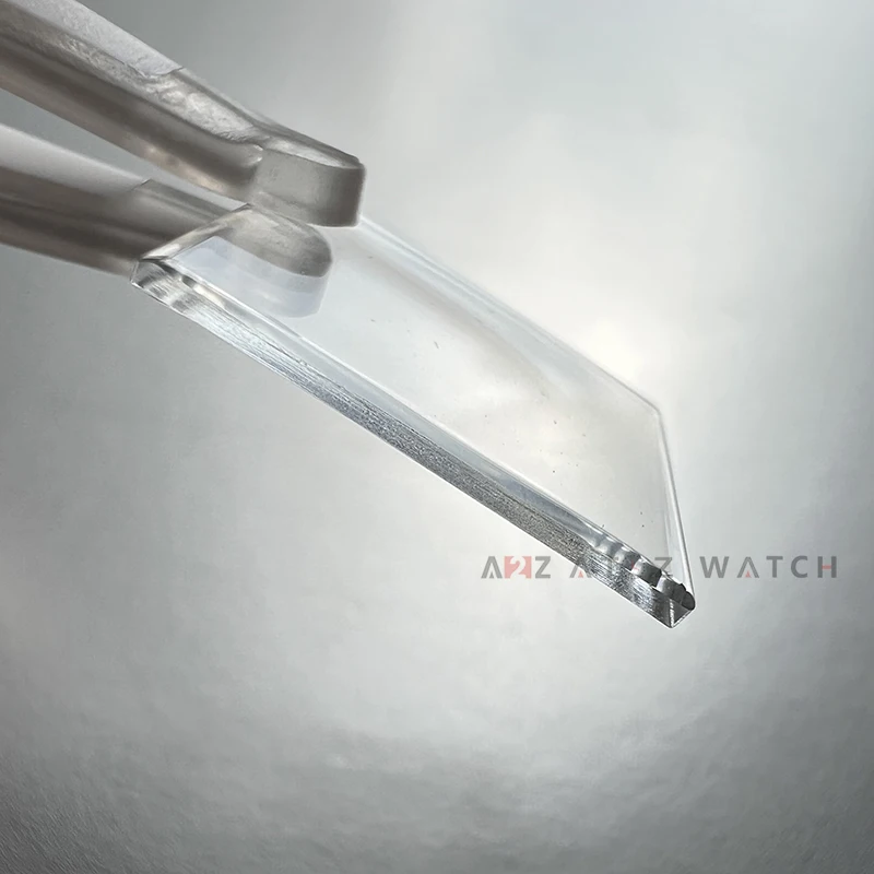 Bekijk Mineraal Kristal Krista - Cartier Watch Tank recensie en prijs