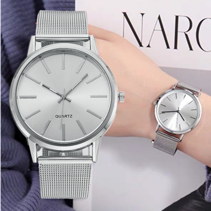 Nieuwe stijlvolle dameshorloge - Best Jewelry Watches Women recensie en prijs