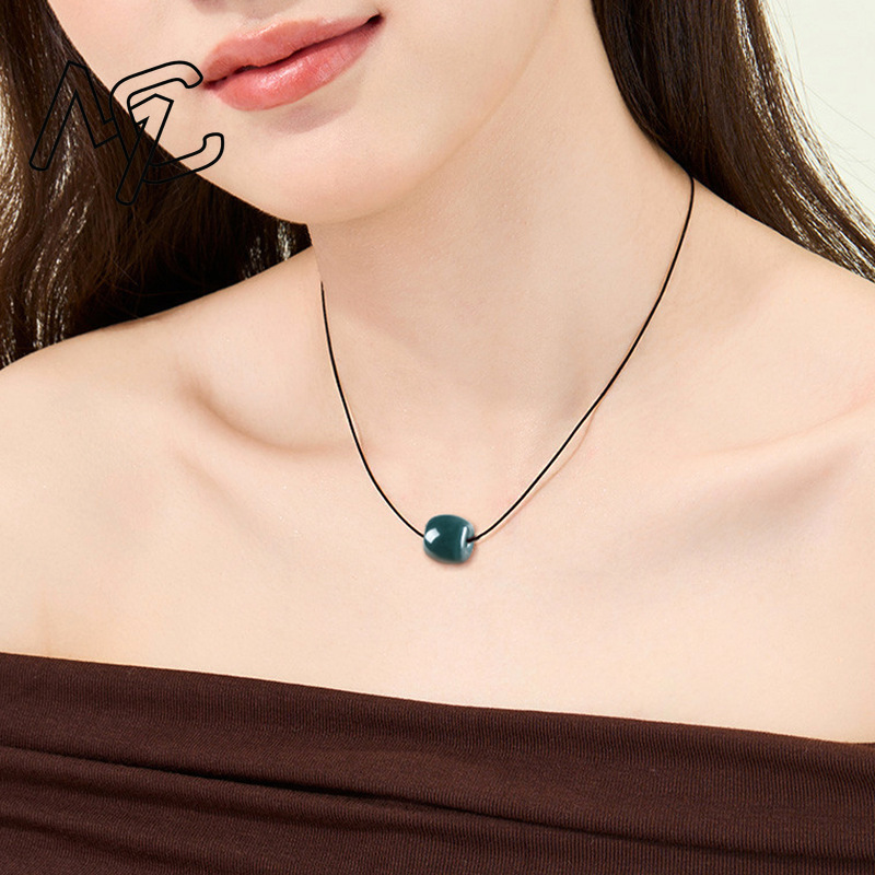 Natuurlijke Myanmar Emerald De - Necklace Pendant recensie en prijs